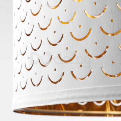 Лампа настольная NYMO / SKAFTET 093.193.10 IKEA (ИКЕА НИМО / СКАФТЕТ), фото 3