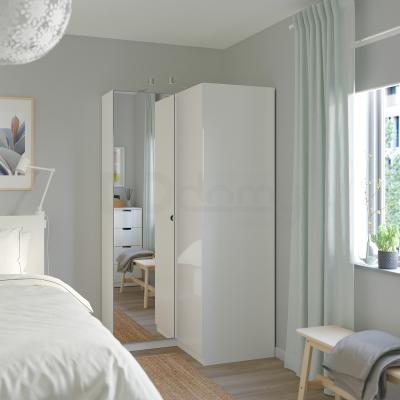 Угловой шкаф PAX 192.183.39 IKEA (ИКЕА PAX), фото 1