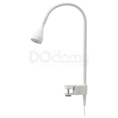Лампа світлодіодна NÄVLINGE 404.048.91 IKEA (ИКЕА НЭВЛИНГЕ), фото 1
