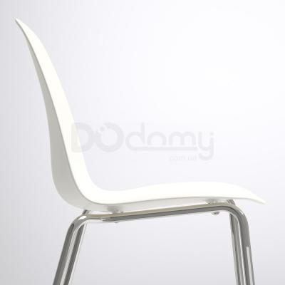 Стол и стулья EKEDALEN / LEIFARNE 49229223 IKEA (ИКЕА EKEDALEN / LEIFARNE), фото 8