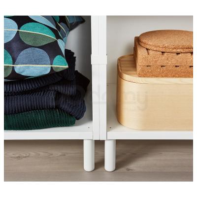 ніжки LÄTTHET 503.955.94 IKEA (ИКЕА ЛЭТТХЕТ), фото 4