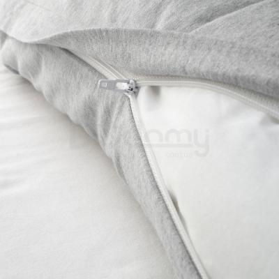 Комплект постільної білизни SPJUTVIAL 804.797.90 IKEA (ИКЕА СПЬЮТВИАЛ), фото 3