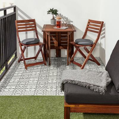 Покрытие MALLSTEN 493.204.01 IKEA (ИКЕА МЭЛЛЬСТЕН), фото 3