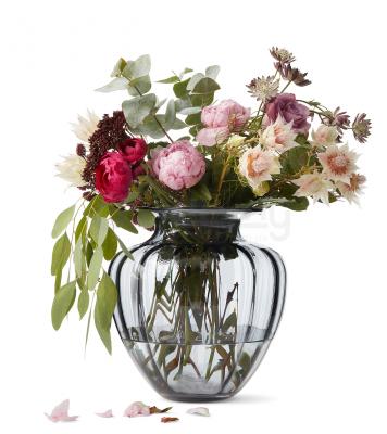 Ваза TONSÄTTA 404.421.95 IKEA (ИКЕА ТОНСЭТТА), фото 3