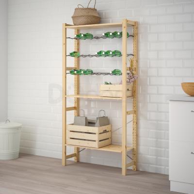 Стелаж IVAR 392.506.01 IKEA (ИКЕА ИВАР), фото 2