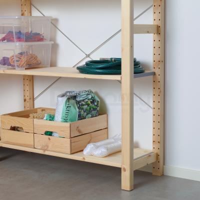 Крестовина для стеллажа OBSERVATOR 877.496.00 IKEA (ИКЕА ОБСЕРВАТОР), фото 2