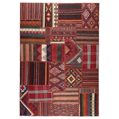 Килим PERSISK KELIM TEKKEH 702.995.39 IKEA (ИКЕА ПЕРСИСК ТЕККЕХ КИЛИМ), фото 1