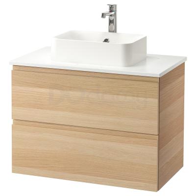 GODMORGON/TOLKEN/HÖRVIK 593.131.60 IKEA (ИКЕА ГОДМОРГОН/ТОЛКЕН/ХЕРВИК), фото 1