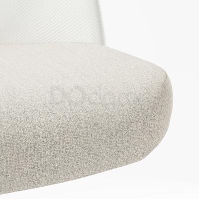 Кресло поворотное JARVFJALLET 704.199.52 IKEA (ИКЕА ЭРВФЬЕЛЛЕТ), фото 4