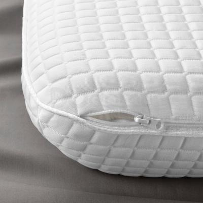 Подушка MJOLKKLOCKA 604.467.67 IKEA (ИКЕА МЬЁЛККЛОККА), фото 4