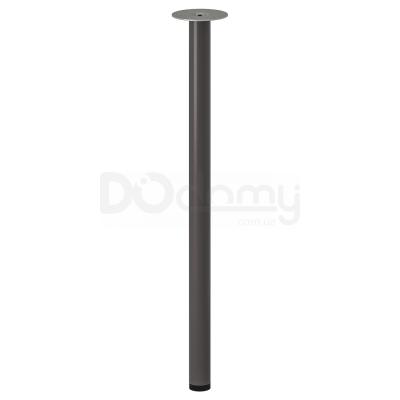 Ножка ADILS 702.179.73 IKEA (ИКЕА ADILS), фото 5