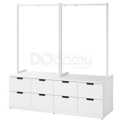 NORDLI 492.952.08 IKEA (ИКЕА NORDLI), фото 1
