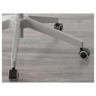 Кресло поворотное MARKUS 401.031.00 IKEA (ИКЕА МАРКУС), фото 9