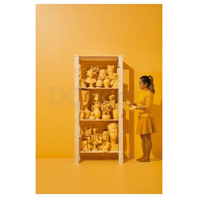 Стеллаж HEJNE 390.314.11 IKEA (ИКЕА ХЕЙНЕ), фото 5