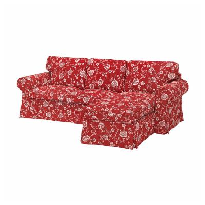 Чохол EKTORP 104.726.45 IKEA (ИКЕА ЭКТОРП), фото 8