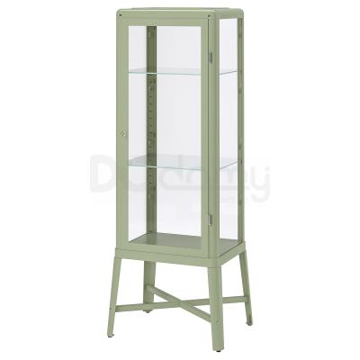 Витрина FABRIKOR 002.422.78 IKEA (ИКЕА ФАБРИКОР), фото 7