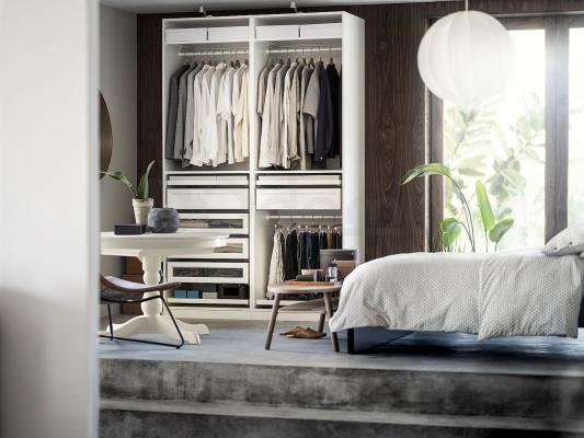 PAX 093.246.89 IKEA (ИКЕА ПАКС), фото 5