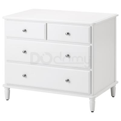 Комод TYSSEDAL 803.913.25 IKEA (ИКЕА ТИССЕДАЛЬ), фото 1