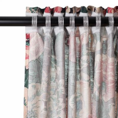 штори LEIKNY 104.288.17 IKEA (ИКЕА ЛЕЙКНИ), фото 3