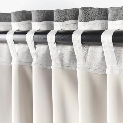 Штора BLÅHUVA 904.654.53 IKEA (ИКЕА BLÅHUVA), фото 4