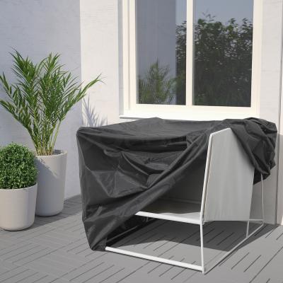 Чохол для садових меблів TOSTERÖ 004.279.22 IKEA (ИКЕА ТОСТЕРО), фото 3