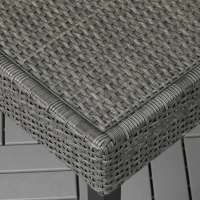 Стол садовый SOLLERON 404.245.92 IKEA (ИКЕА СОЛЛЕРОН), фото 2