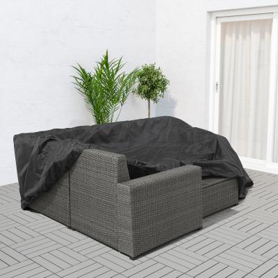 Чохол для садових меблів TOSTERÖ 304.114.96 IKEA (ИКЕА ТОСТЕРО), фото 3