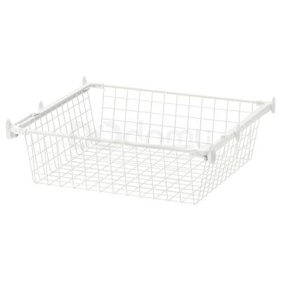 Корзина HJALPA 292.134.64 IKEA (ИКЕА ХЭЛПА), фото 1