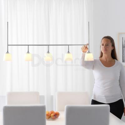 Светодиодная подвесной лампа TYBBLE 103.982.45 IKEA (ИКЕА ТИББЛ), фото 3