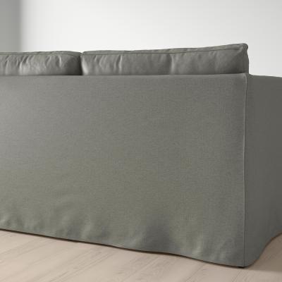 Диван раскладной BRATHULT 092.178.49 IKEA (ИКЕА БРОТУЛТ), фото 7