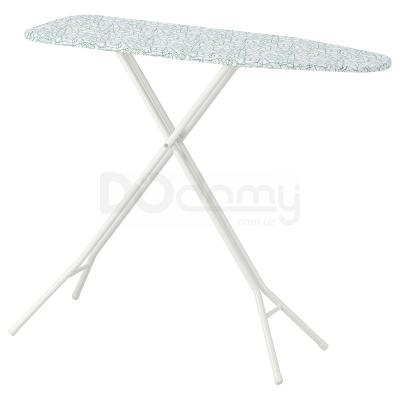 Прасувальна дошка RUTER 604.716.10 IKEA (ИКЕА МАРШРУТИЗАТОР), фото 1