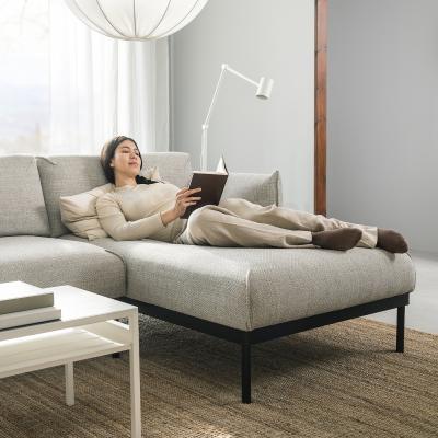 4-місний диван з шезлонгом APPLARYD 994.295.40 IKEA (ИКЕА ПРИЛОЖЕНИЕ), фото 5