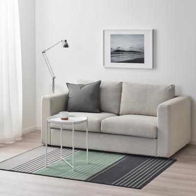 килим LUSTRUP 603.914.73 IKEA (ИКЕА ЛУСТРУП), фото 2