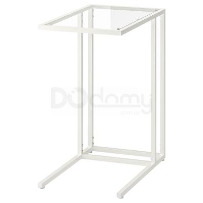 Приставний стіл для ноутбука VITTSJÖ 903.034.46 IKEA (ИКЕА ВИТШЁ), фото 2