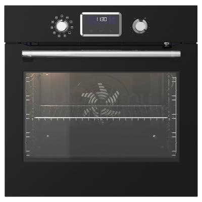 Духовой шкаф SMAKSAK 704.116.73 IKEA (ИКЕА ВКУС), фото 12