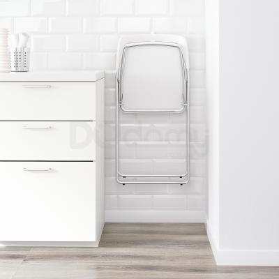 Складной стул NISSE 101.150.67 IKEA (ИКЕА NISSE), фото 4