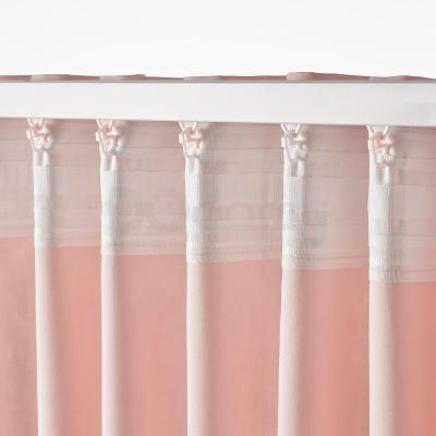 Штори MOALISA 204.995.07 IKEA (ИКЕА МОАЛИС), фото 3