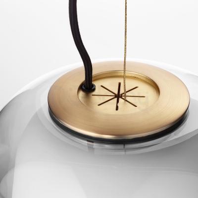 Світильник підвісний EVEDAL 903.612.57 IKEA (ИКЕА ЭВЕДАЛЬ), фото 3