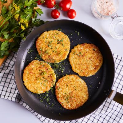 Картофельные оладьи ROSTI 601.189.21 IKEA (ИКЕА РЁСТИ), фото 4