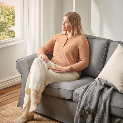 Диван EKTORP 593.199.87 IKEA (ИКЕА ЭКТОРП), фото 6