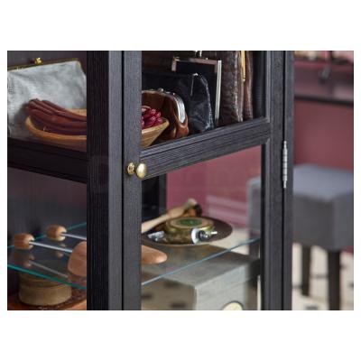 вітрина MALSJÖ 303.034.87 IKEA (ИКЕА МАЛЬШЁ), фото 6