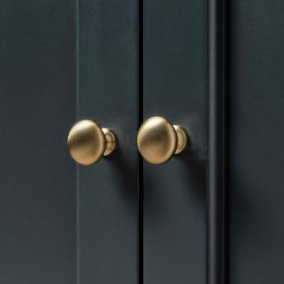 Шафа зі скляними дверцятами LOMMARP 403.837.37 IKEA (ИКЕА LOMMARP), фото 8