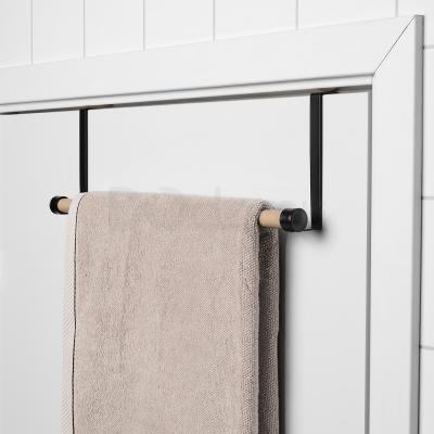 Вішалка для рушників на двері LILLASJÖN 704.779.56 IKEA (ИКЕА ЛИЛЛАСЬОН), фото 2