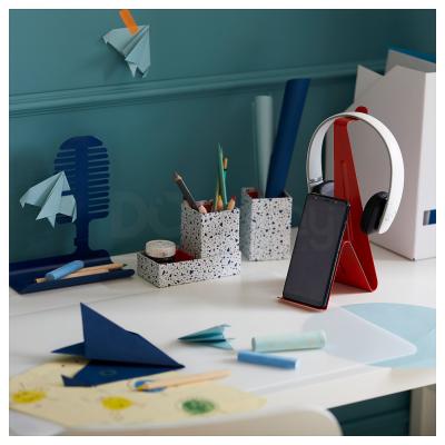 Підставка для олівців MÖJLIGHET 704.418.06 IKEA (ИКЕА MÖJLIGHET), фото 5