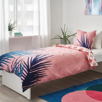 Комплект постільної білизни GRACIÖS 604.624.51 IKEA (ИКЕА ГРАСИЭС), фото 3