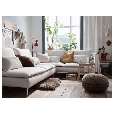 пуф SANDARED 003.853.14 IKEA (ИКЕА САНДАРИЕД), фото 8