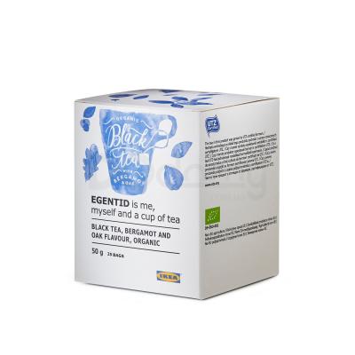 чай EGENTID 704.155.48 IKEA (ИКЕА ЭГЕНТИД), фото 2