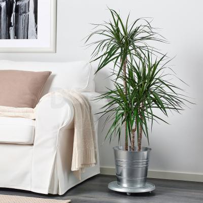 Горщик SOCKER 301.556.70 IKEA (ИКЕА СОККЕР), фото 3