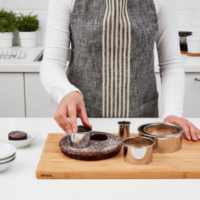 LATTBAKAD 904.801.61 IKEA (ИКЕА ЛЭТТБАКАД), фото 2