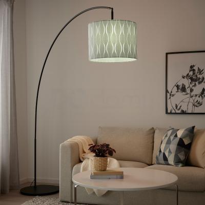 Торшер LOKNAS / SKAFTET 694.160.11 IKEA (ИКЕА LÖKNÄS/SKAFTET), фото 2